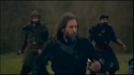 Dirilis Ertugrul  - Season 02 Episode 77